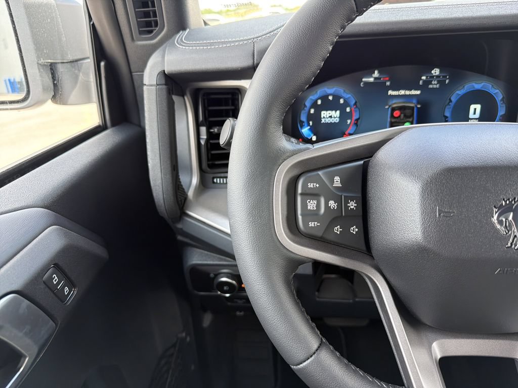 New 2026 Ford Bronco Outer Banks AWD/4WD image 27