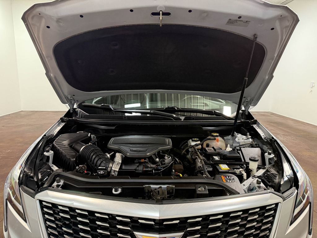 Used 2020 Cadillac XT5 Premium Luxury image 19