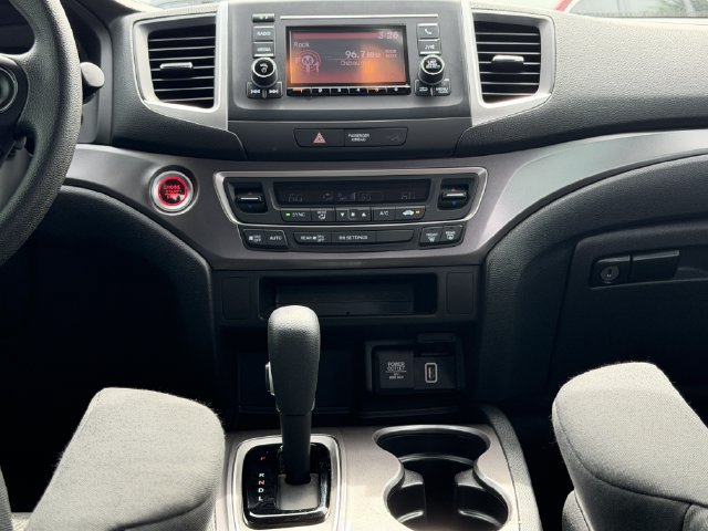 Used 2019 Honda Ridgeline Sport image 15