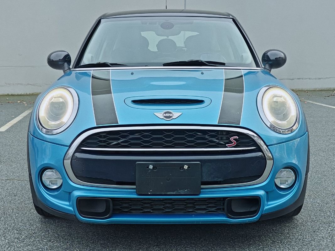 Used 2015 MINI Cooper S image 8