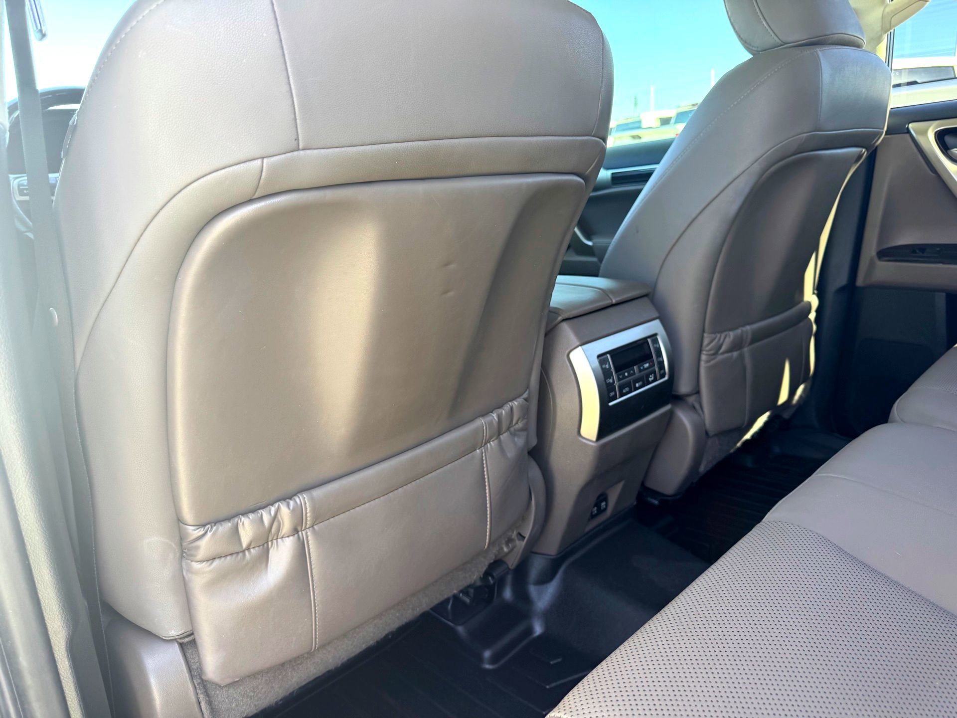 Used 2020 Lexus GX 460 Premium image 21