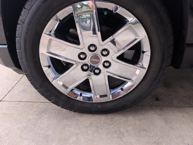 Used 2017 GMC Acadia Limited SLT AWD/4WD image 26