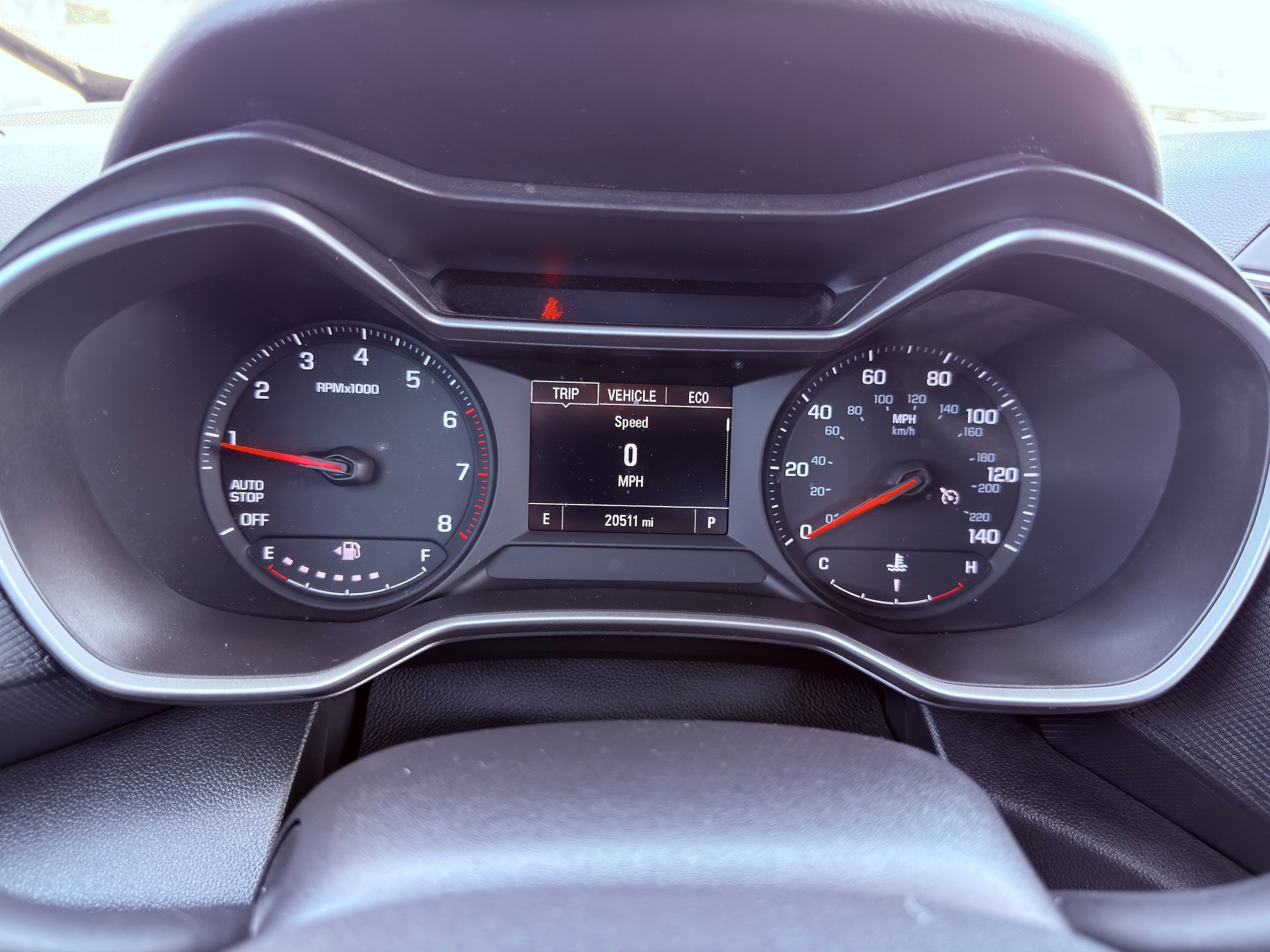 Used 2022 Chevrolet TrailBlazer LS FWD image 28