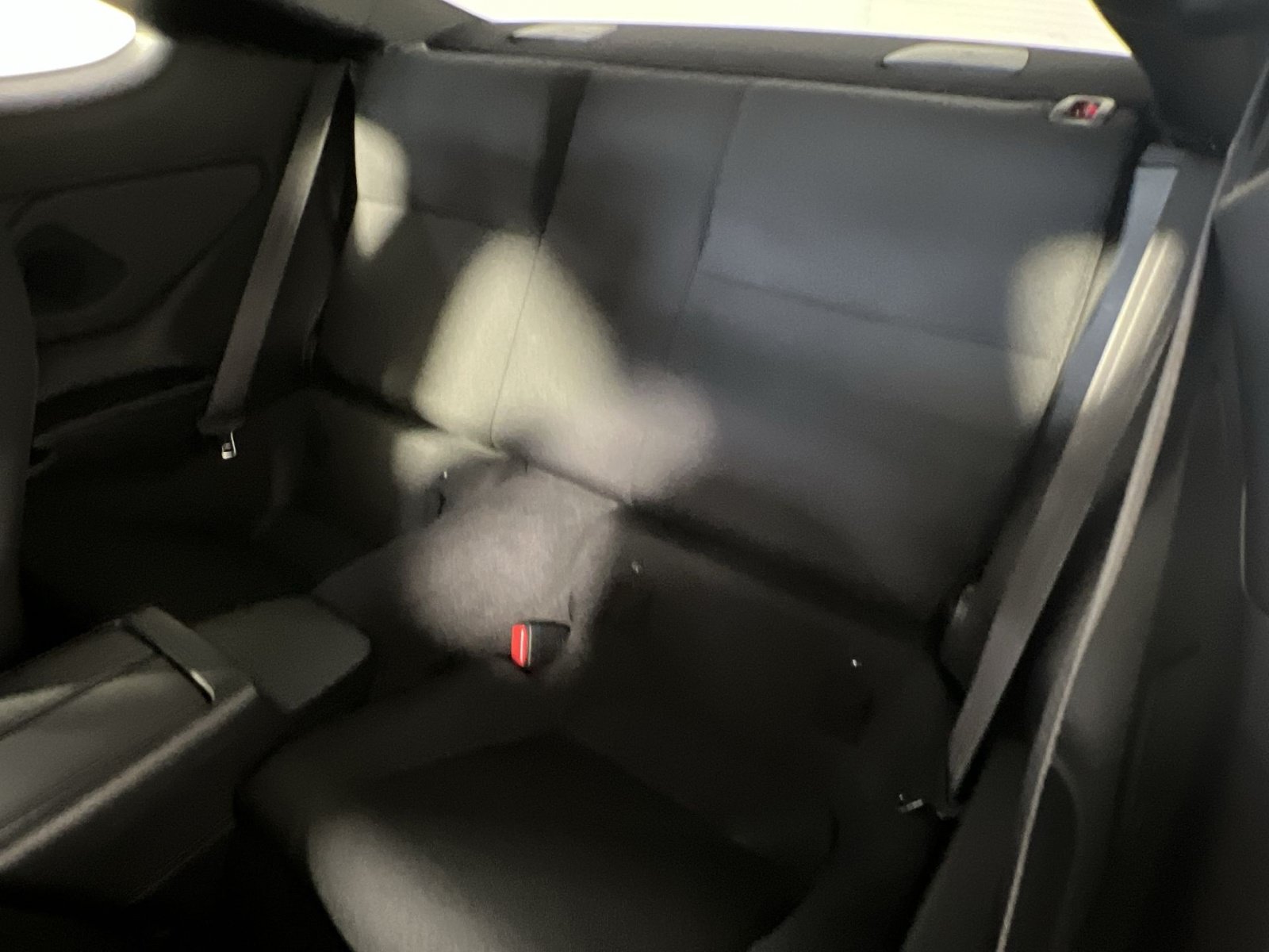 Used 2025 Toyota GR86 w/ ALL Weather Mat Package (TMS) RWD image 26