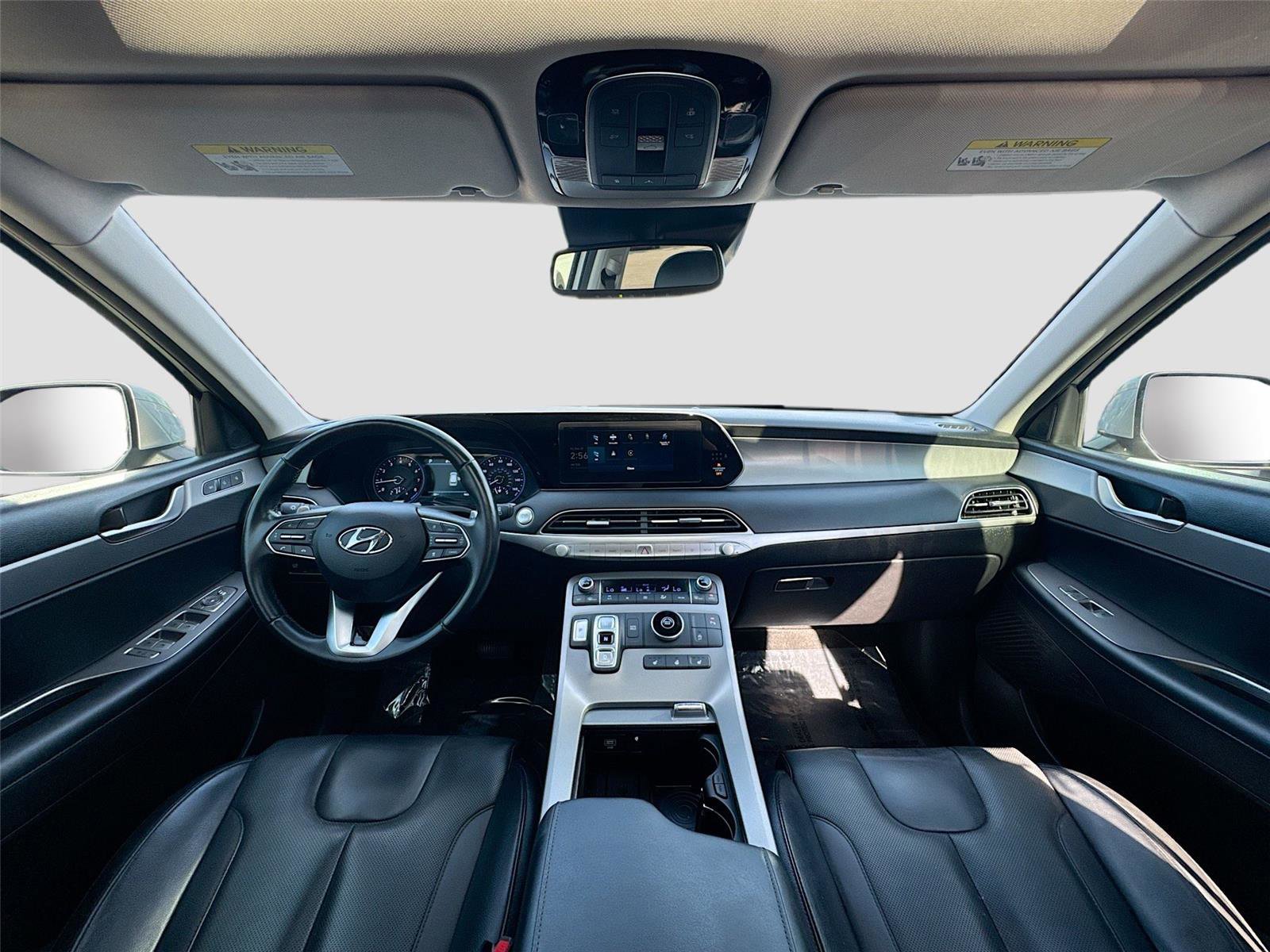 Used 2021 Hyundai Palisade SEL w/ Cargo Package image 25