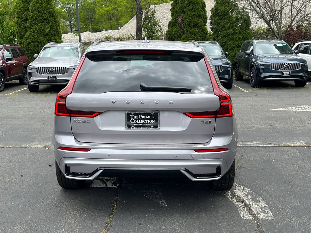 New 2026 Volvo XC60 B5 Plus w/ Protection Package Premier AWD/4WD image 3
