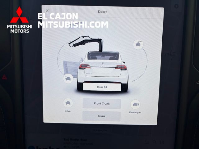 Used 2019 Tesla Model X Performance AWD/4WD image 15