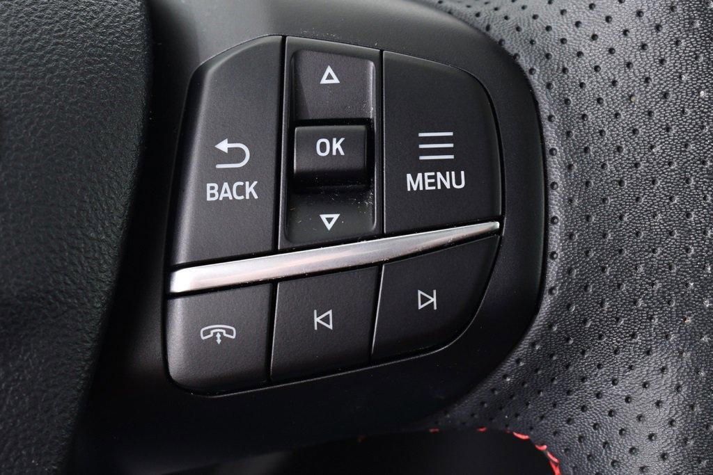 Used 2023 Ford Escape ST-Line w/ Tech Pack #1 image 33