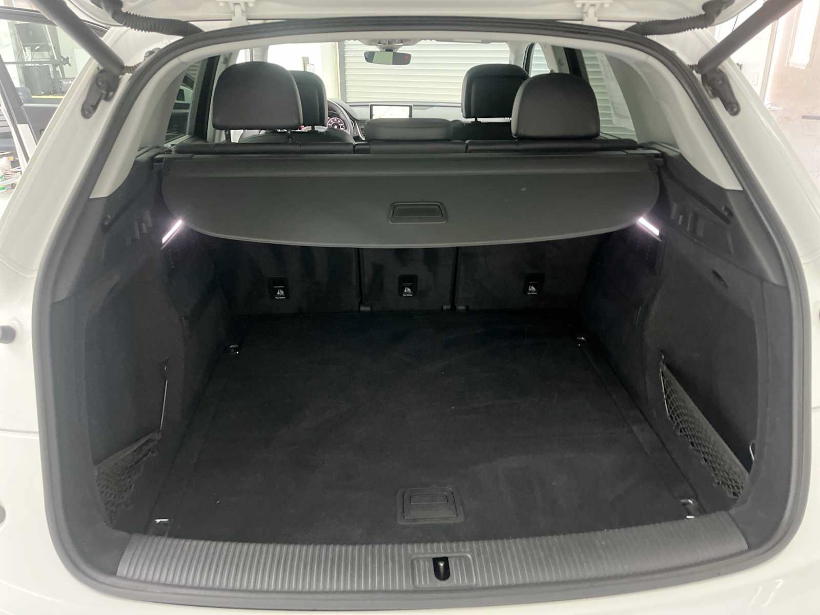 Used 2018 Audi Q5 2.0T Premium Plus AWD/4WD image 27