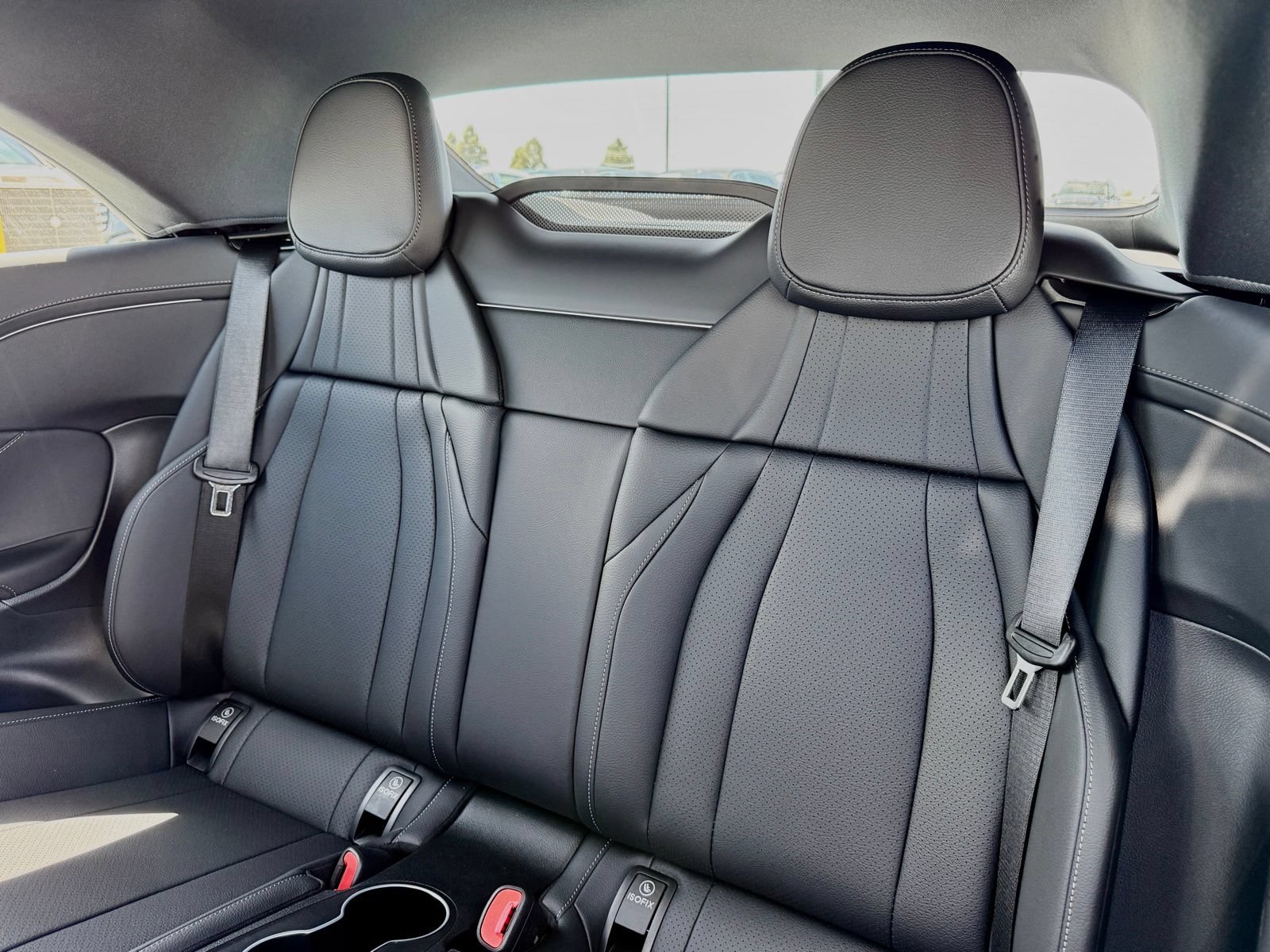 New 2026 Mercedes-Benz CLE 300 4MATIC Cabriolet image 22