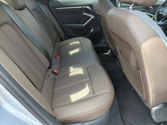 Used 2022 Audi A3 2.0T Premium image 20