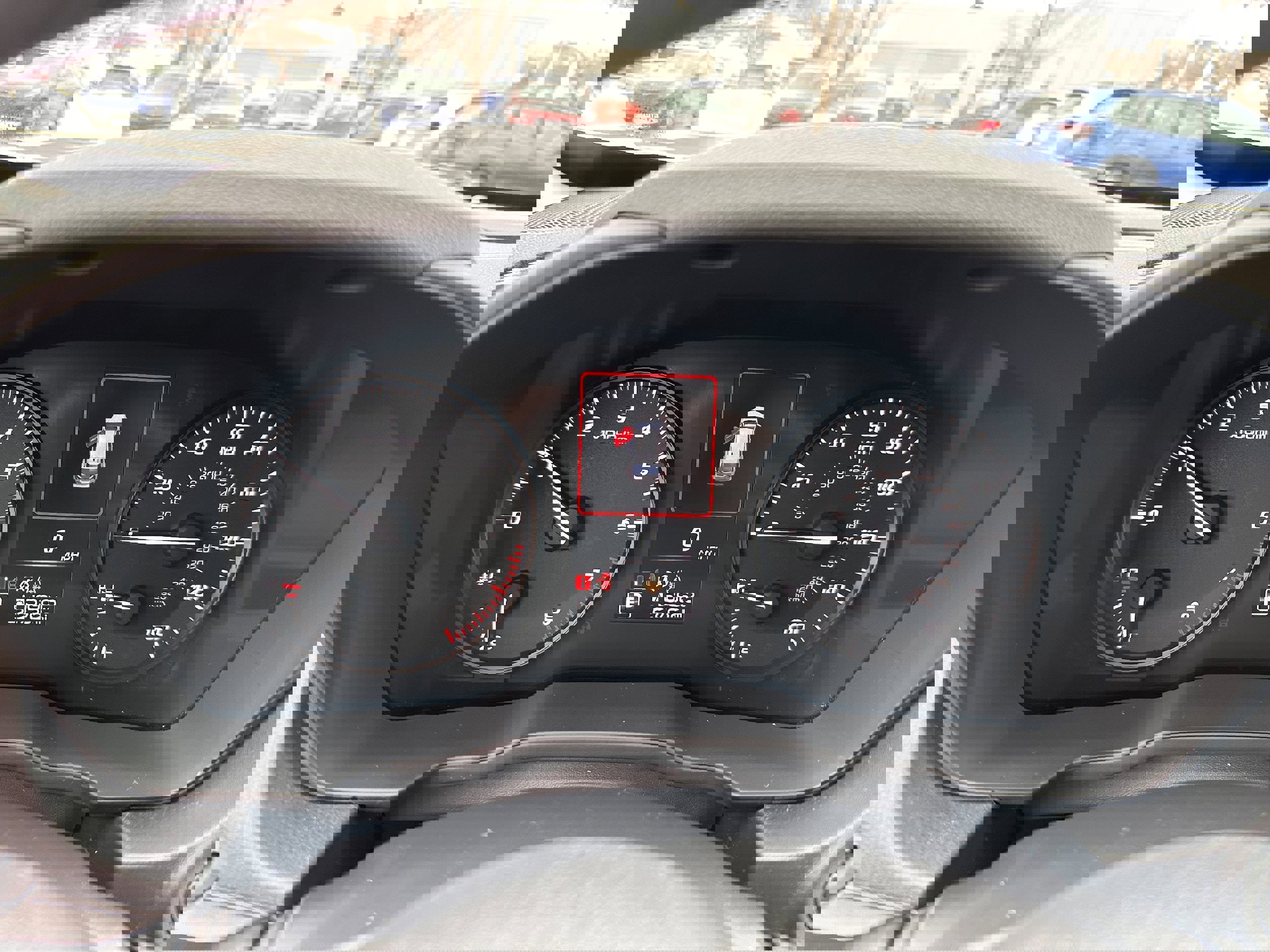 Certified 2024 Subaru Impreza 2.0i image 13