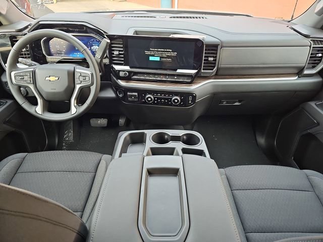New 2026 Chevrolet Silverado 1500 LT image 18