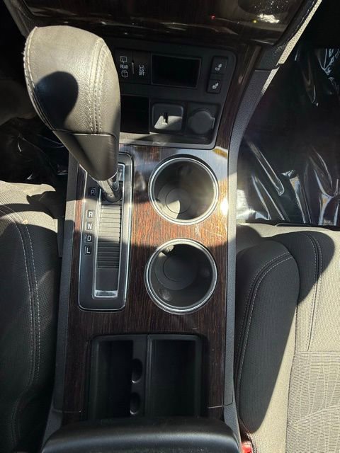 Used 2016 Chevrolet Traverse LT AWD/4WD image 15