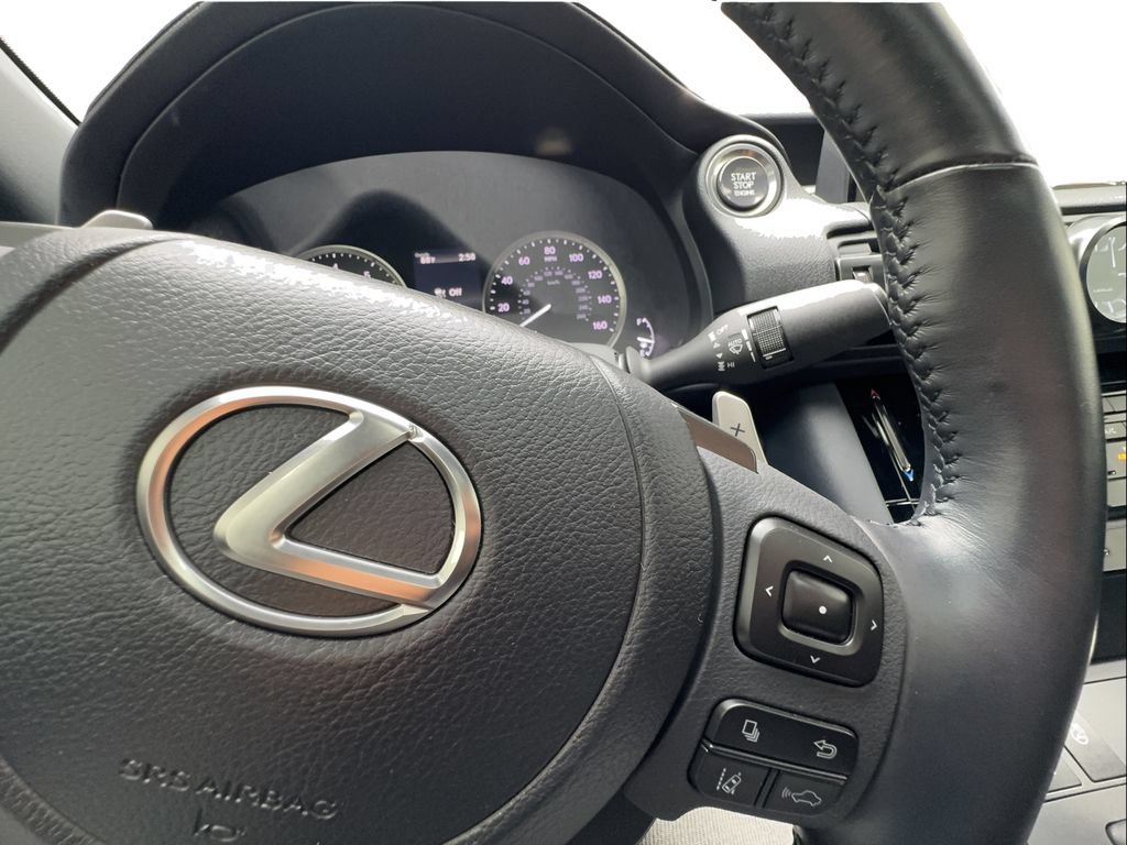 Used 2023 Lexus IS 300 w/ Comfort Package RWD image 45