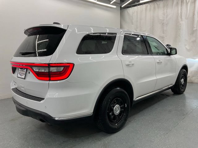 Used 2025 Dodge Durango AWD image 7