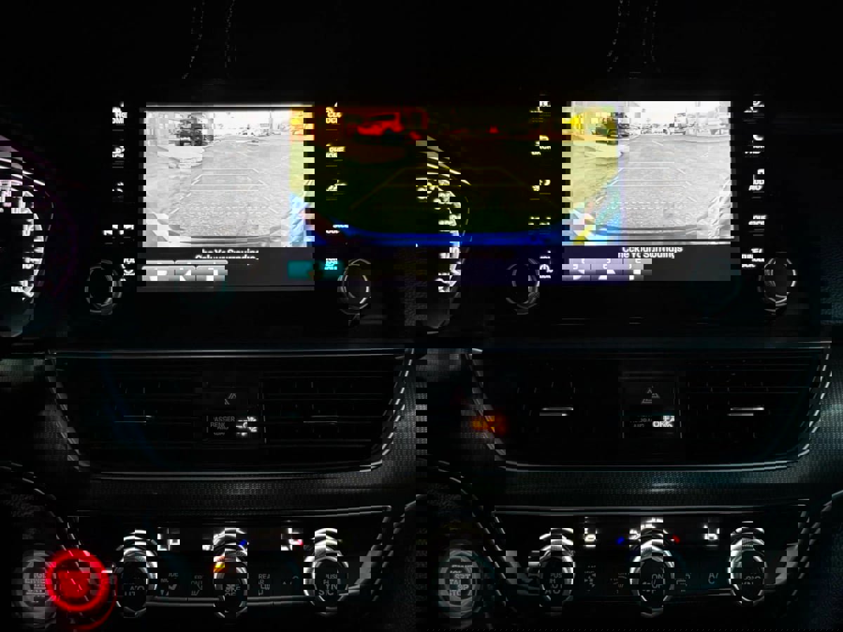 Used 2019 Honda Accord Sport image 55