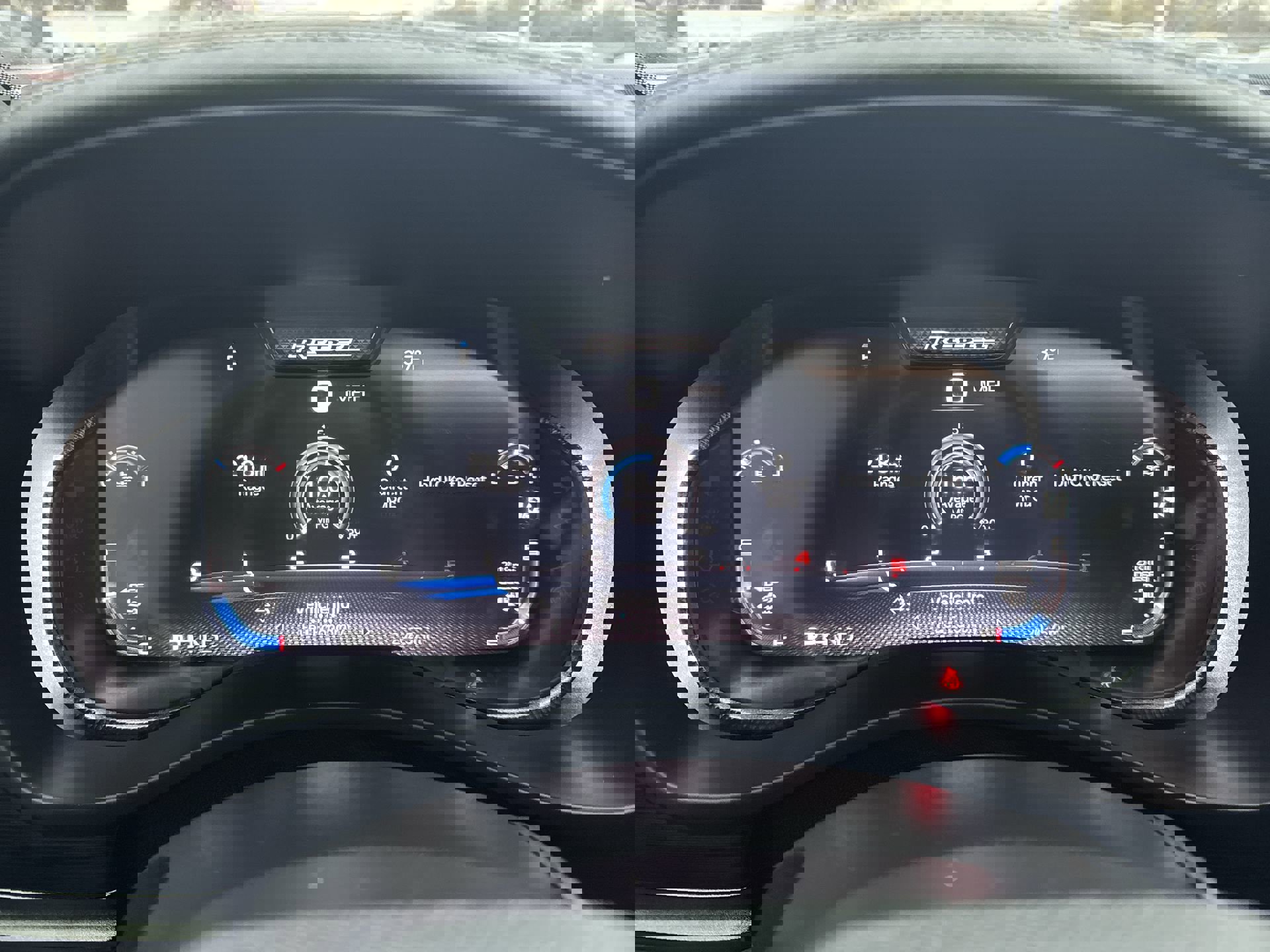 Used 2024 RAM 2500 Rebel w/ Safety Group image 11