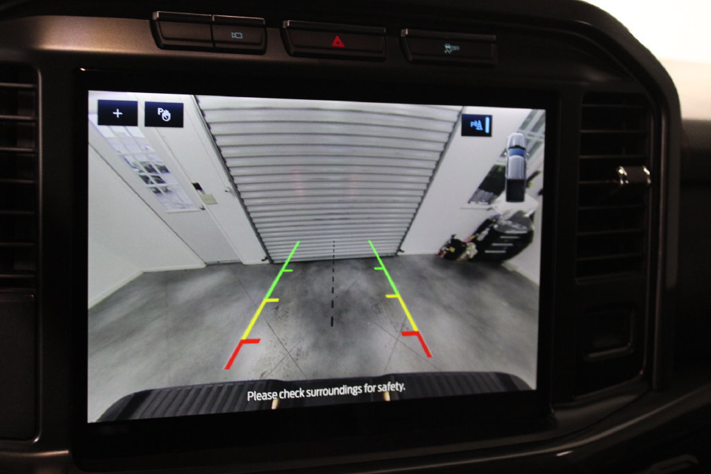 Used 2022 Ford F150 XLT w/ Equipment Group 302A High AWD/4WD image 57