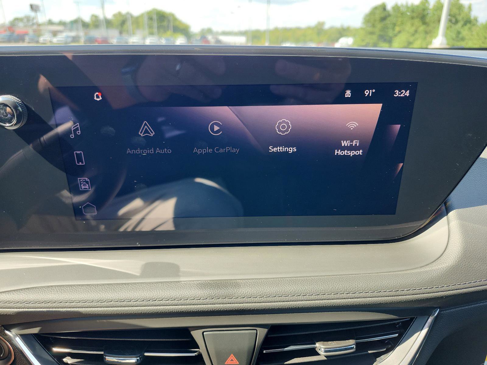 New 2026 Buick Encore GX Sport Touring w/ Comfort Package image 12