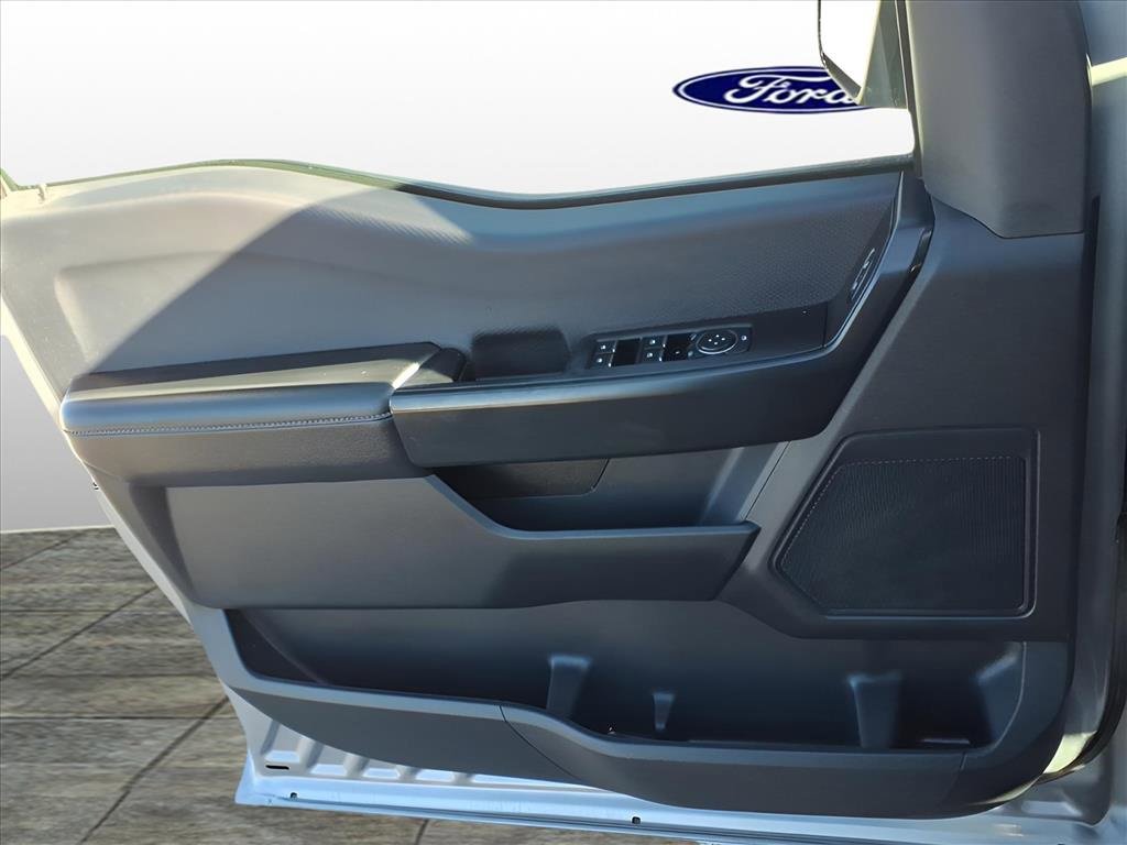 Used 2023 Ford F150 XL w/ STX Appearance Package image 10
