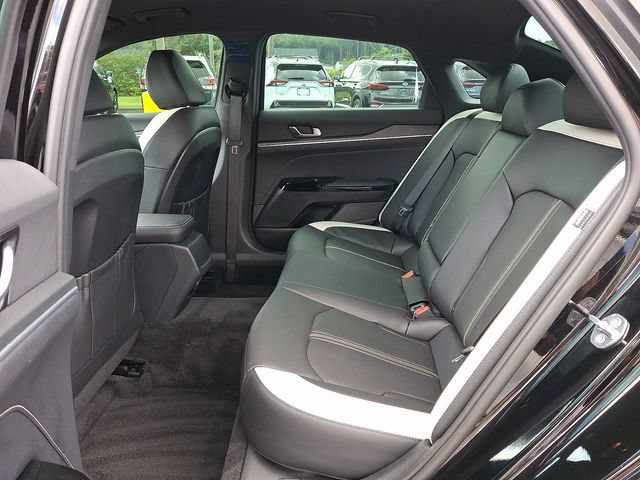 Certified 2025 Kia K5 GT-Line AWD/4WD image 10