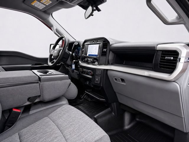 Used 2023 Ford F150 XL AWD/4WD image 13