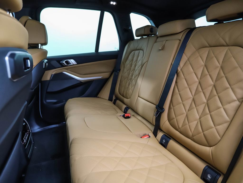 New 2026 BMW X5 xDrive40i image 22