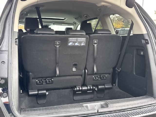 Used 2025 Honda Odyssey EX-L image 20