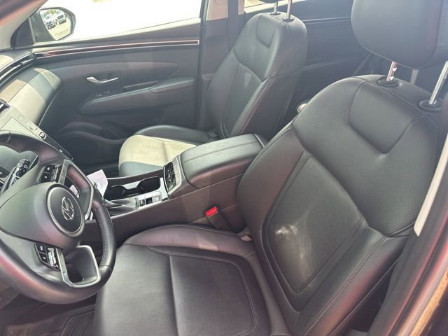 Used 2023 Hyundai Tucson SEL w/ Convenience Package FWD image 10