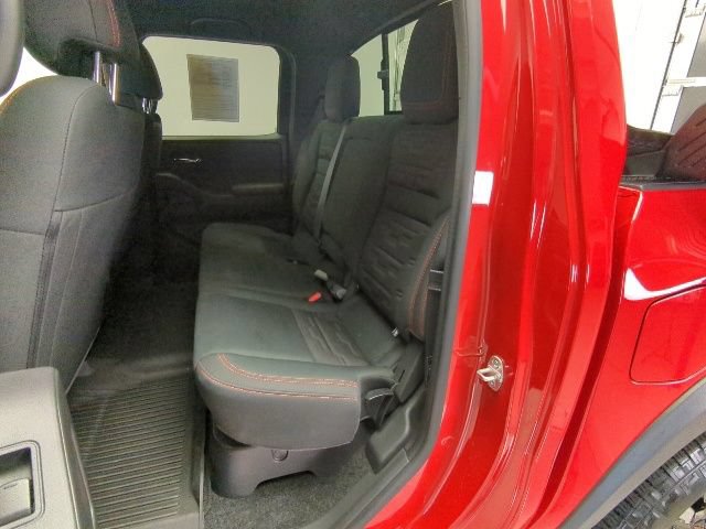 Certified 2023 Nissan Frontier PRO-4X w/ Technology Package AWD/4WD image 26