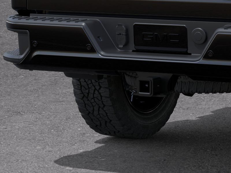 New 2026 GMC Sierra 2500 AT4 w/ AT4 Premium Plus Package AWD/4WD image 14