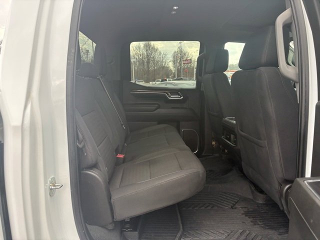 Used 2023 Chevrolet Silverado 1500 LT Trail Boss w/ Protection Package image 23