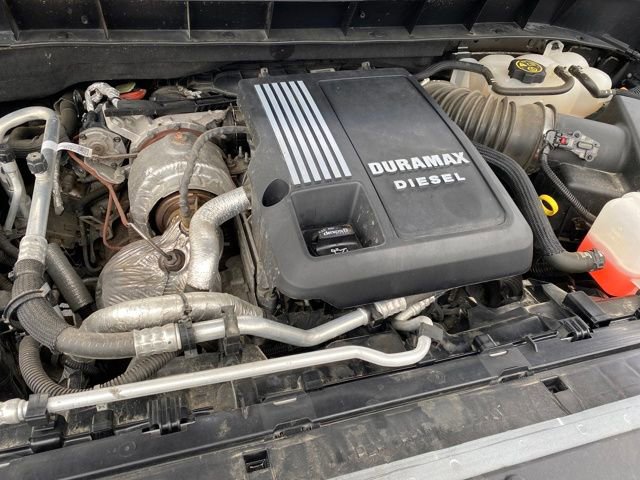 Certified 2023 Chevrolet Silverado 1500 LT w/ Protection Package image 20