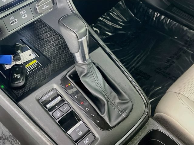 Used 2023 Honda CR-V EX-L image 24