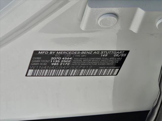 Certified 2023 Mercedes-Benz GLA 250 image 24
