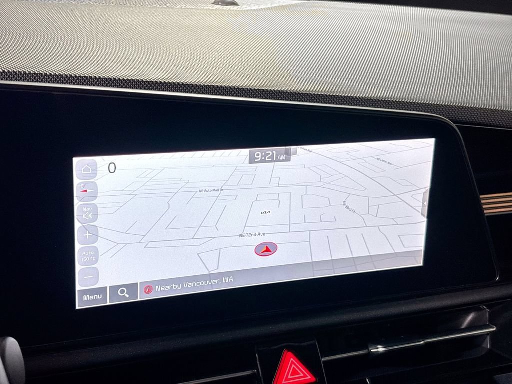 Used 2024 Kia Niro Wind FWD image 16