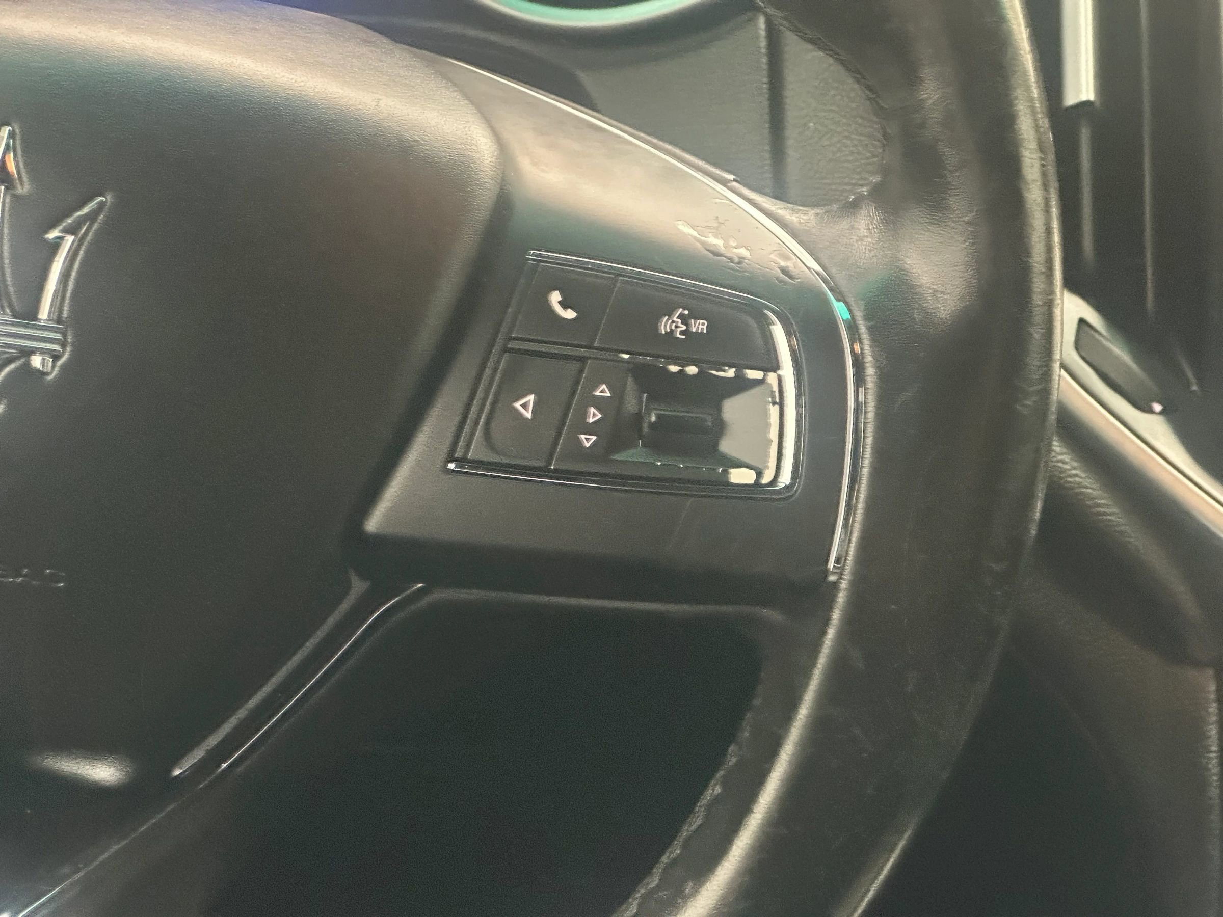 Used 2015 Maserati Ghibli image 22