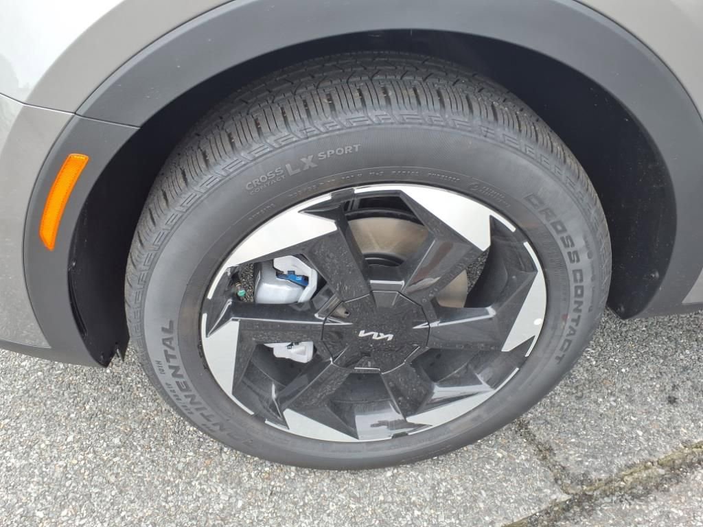 New 2025 Kia Sorento EX image 14