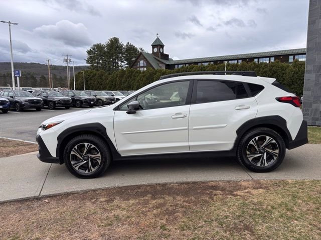 Certified 2024 Subaru Crosstrek 2.0i Premium image 7
