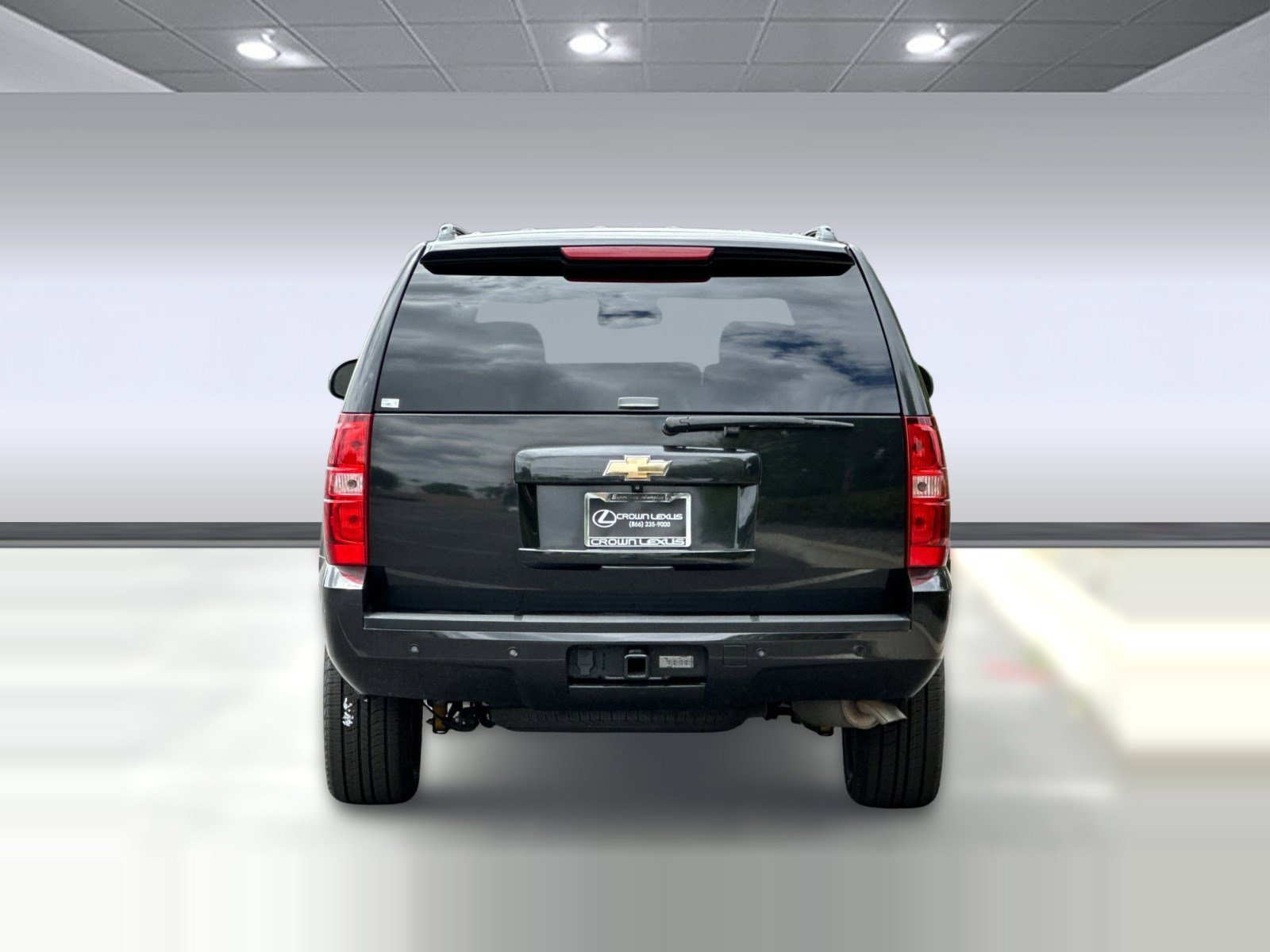 Used 2010 Chevrolet Tahoe LS w/ Regional Value Package RWD image 9