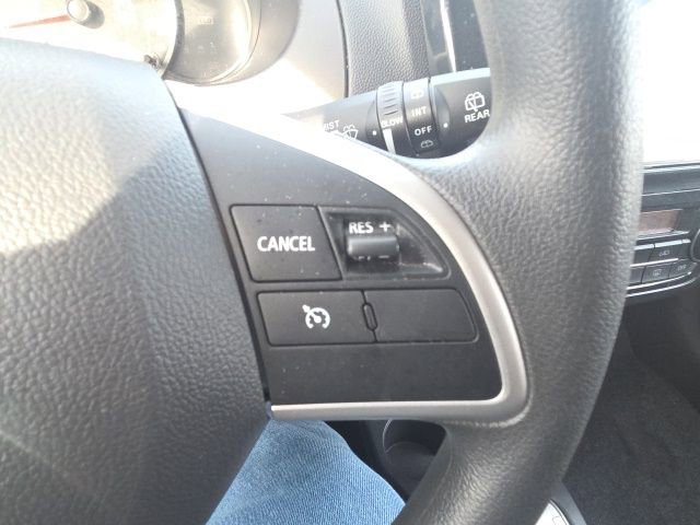 Used 2024 Mitsubishi Mirage ES image 35