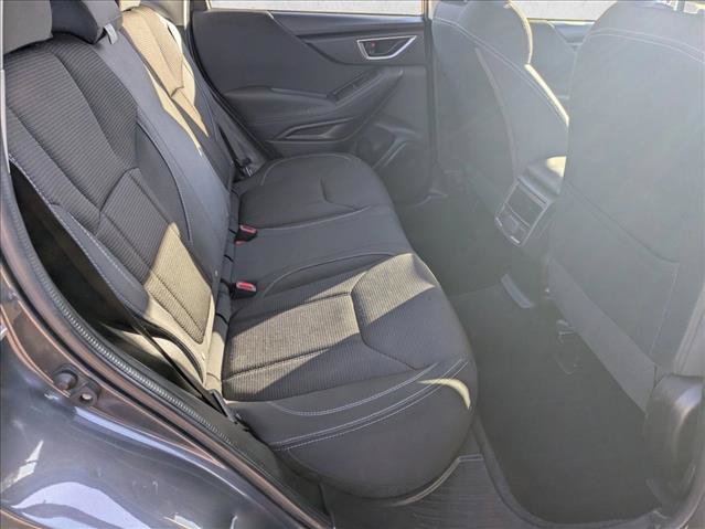 Used 2020 Subaru Forester w/ Alloy Wheel Package AWD/4WD image 21