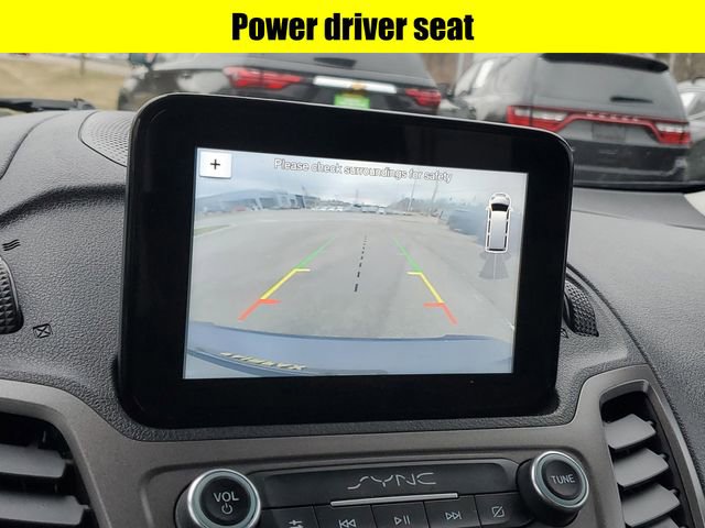 Used 2019 Ford Transit Connect XLT image 18