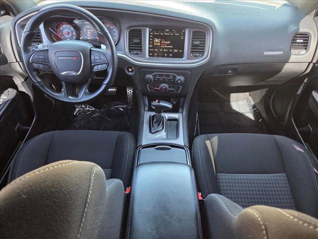 Used 2022 Dodge Charger R/T w/ Blacktop Package image 16