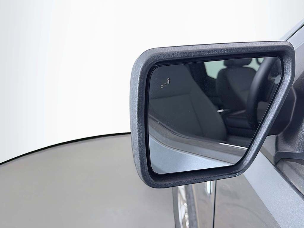 Used 2025 Ford F150 XLT w/ Equipment Group 301A Standard image 24