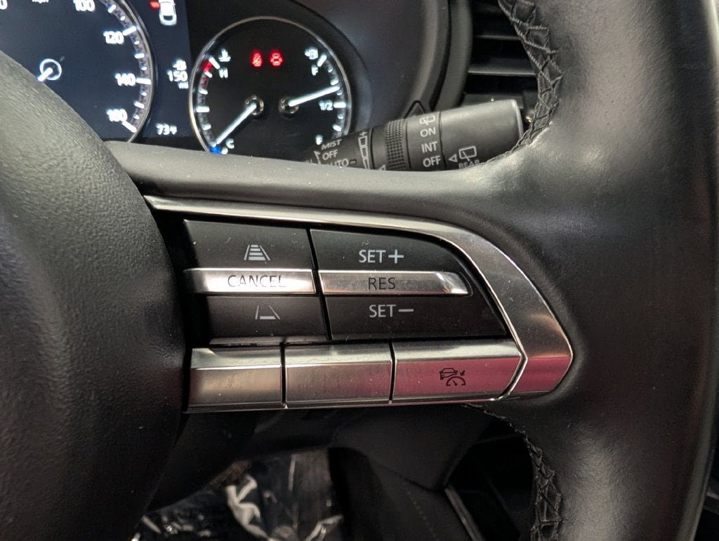 Certified 2023 MAZDA CX-30 AWD 2.5 S w/ Preferred Package image 22