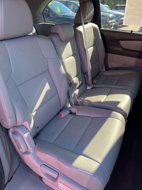 Used 2015 Honda Odyssey EX-L image 13