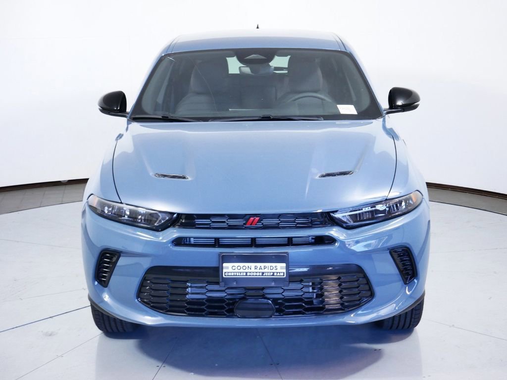 Used 2024 Dodge Hornet GT w/ GT Blacktop Package image 20