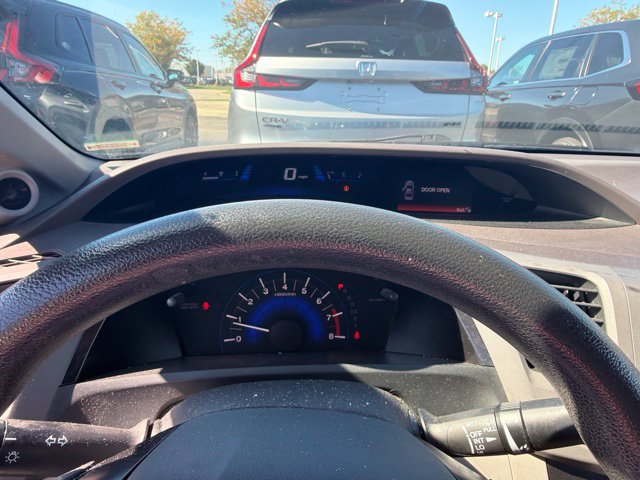 Used 2012 Honda Civic EX image 15